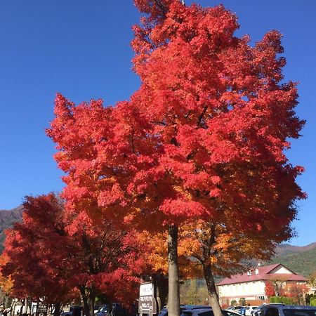 Готель Hakone Pacific Екстер'єр фото