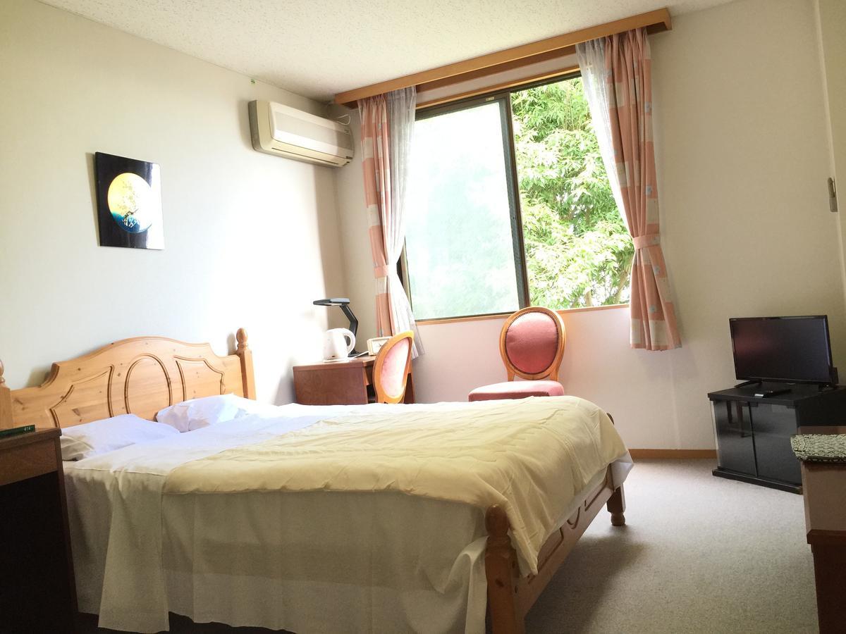 Готель Hakone Pacific Екстер'єр фото