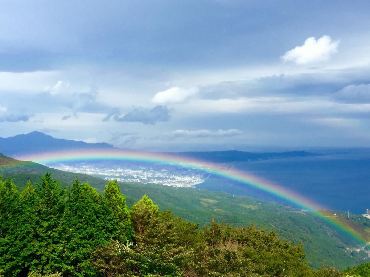 Готель Hakone Pacific Екстер'єр фото