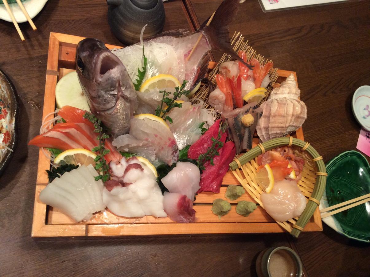 Готель Hakone Pacific Екстер'єр фото