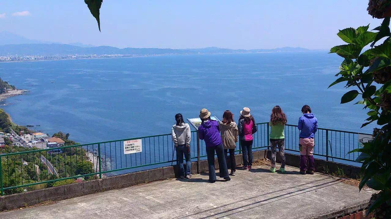 Готель Hakone Pacific Екстер'єр фото