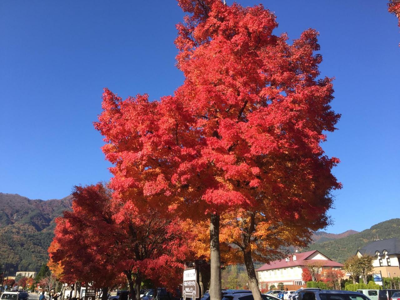 Готель Hakone Pacific Екстер'єр фото